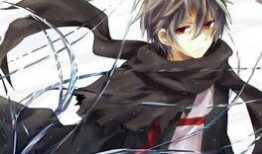 男主很帅的动漫,动漫界颜值巅峰男主传奇