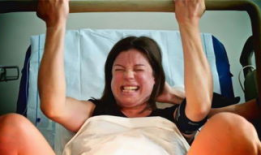 女人生孩子视频,见证生命诞生的震撼瞬间